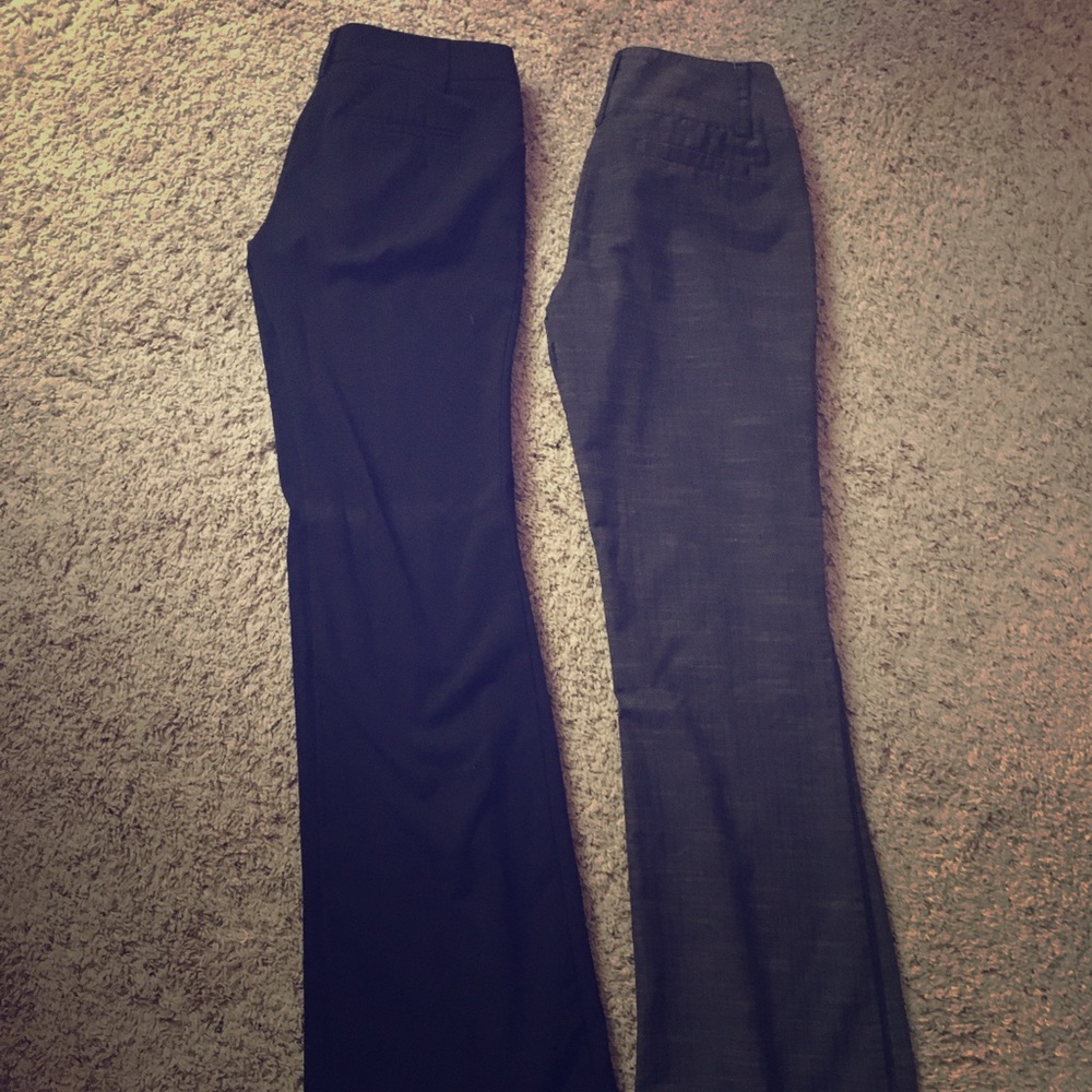 Dress Pants